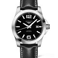 Часы Longines Conquest L3.777.4.58.3 